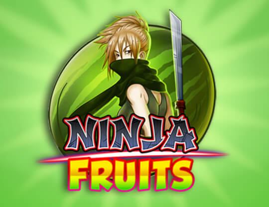 Ninja Fruits